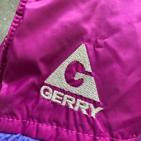 Gerry Girl’s Reversible Jacket - Picture 8 of 11